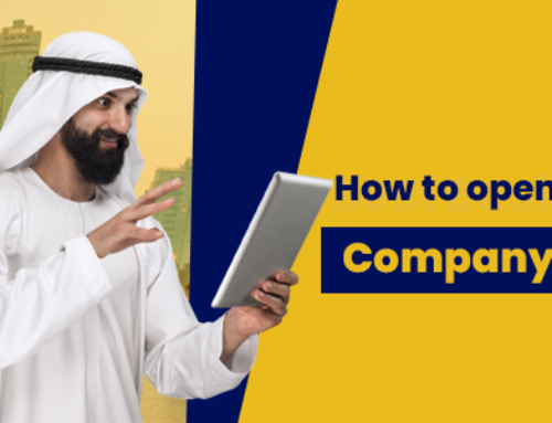 How to open a media company in Dubai?
