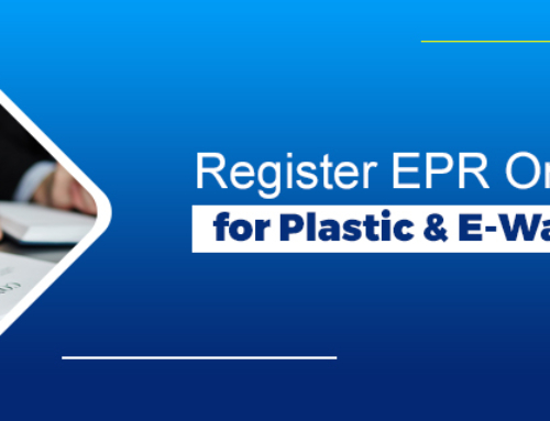 Register EPR Online for Plastic & E-Waste: Steps to Get Certified