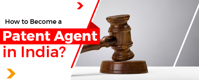 Patent Agent in India