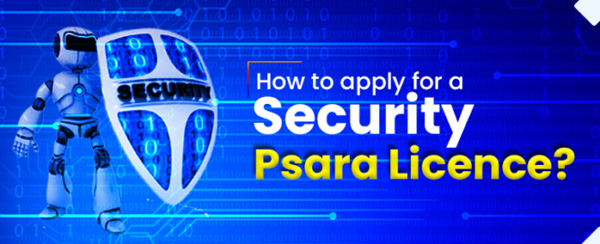 security psara licence