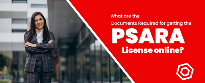 PSARA License online