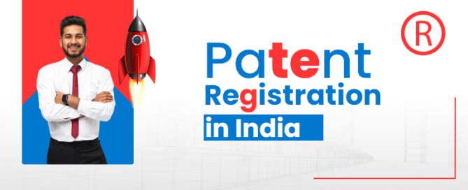 Patent Registration