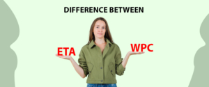 What is the difference between ETA and WPC license?