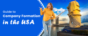 A Comprehensive Guide To Company Formation In The USA