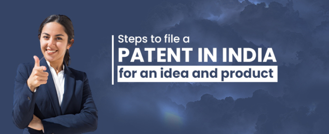 file a patent