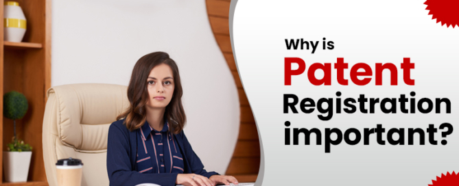 Patent Registration