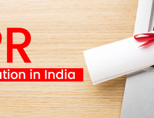 Is It Obligatory To Seek EPR Certification In India?