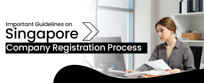 Singapore Company Registration Process