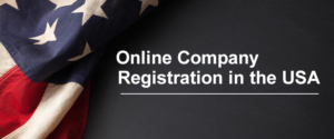 Why Should You Consider Online Company Registration In The USA?