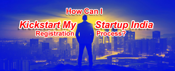 Startup India Registration Process