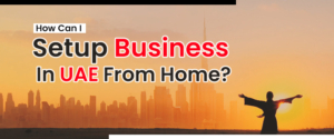 How Can I Setup Business In UAE From Home?