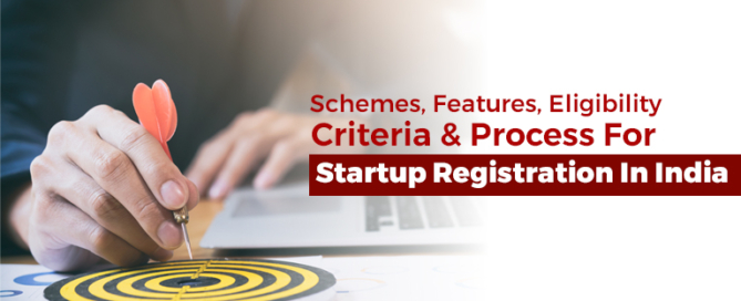 Startup Registration In India