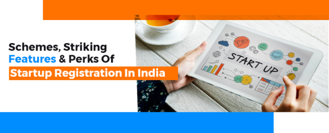 Startup Registration In India