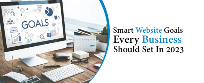 Website Goals Every Business