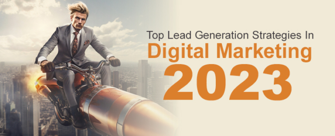 Lead Generation