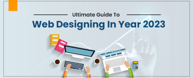 Web Designing