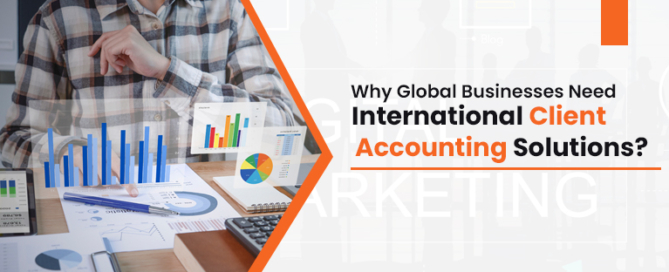 Client Accounting Solutions