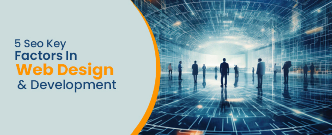 Web Design & Development