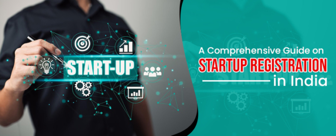 Startup Registration in India