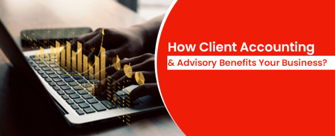 Client Accounting & Advisory