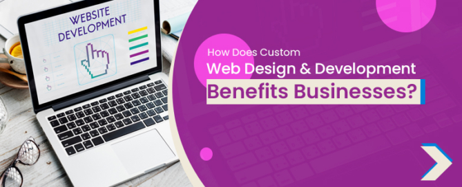 Web Design & Development