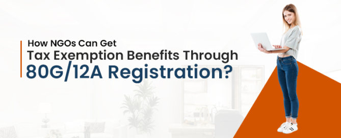 80G 12A Registration