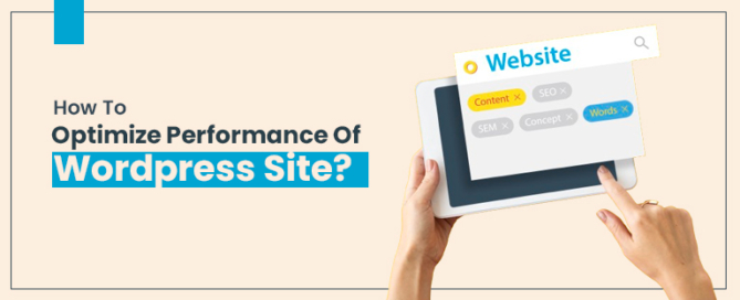 Wordpress Site