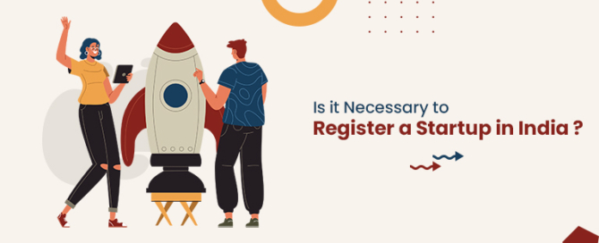 Register a Startup in India
