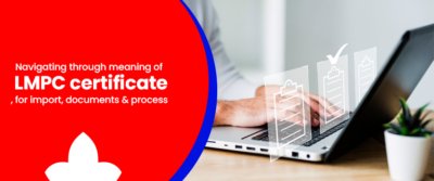 Lmpc Certificate For Import- Apply For Lmpc Registration Online!