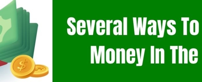 Several Ways To Invest Money In The UAE