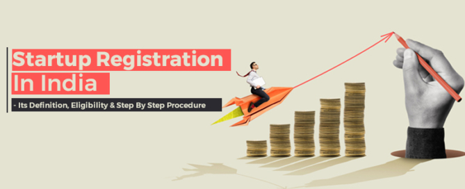 Startup Registration In India