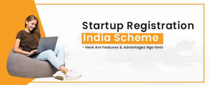 Startup Registration India