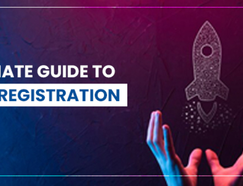 The Ultimate Guide to Startup Registration