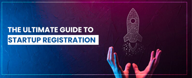 Startup Registration