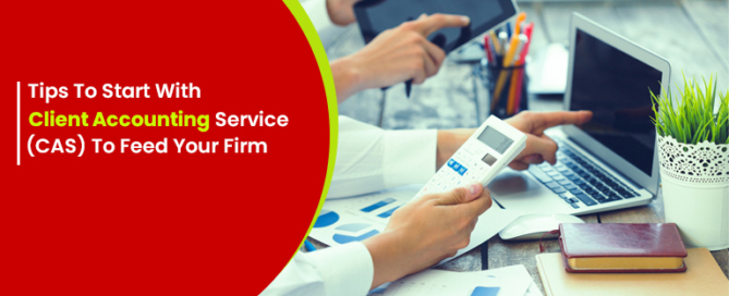 Client Accounting Service
