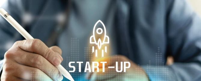 Register Startup In India