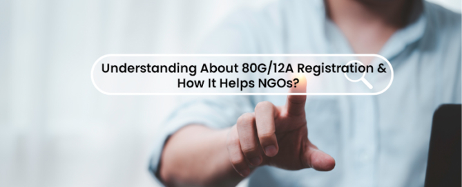 80G12A Registration