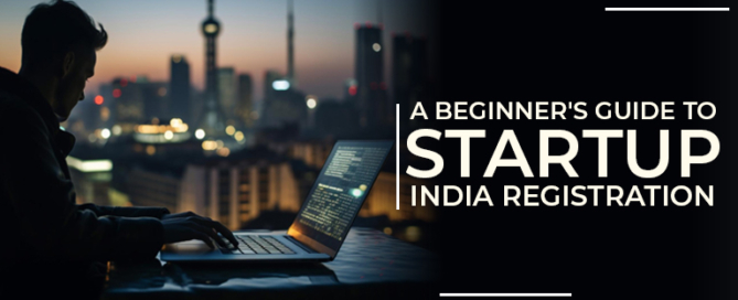 Startup India Registration