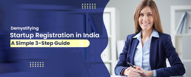 Startup Registration in India