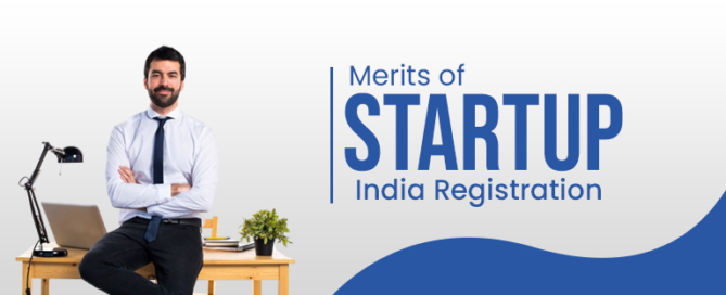 Startup India Registration