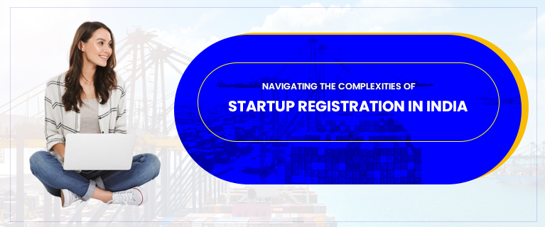 Startup Registration in India