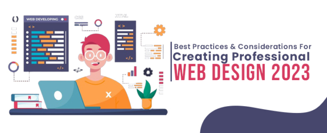 Web Design service