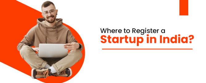 Register a Startup in India