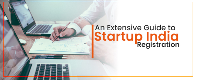 Startup India Registration