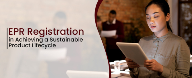 EPR Registration