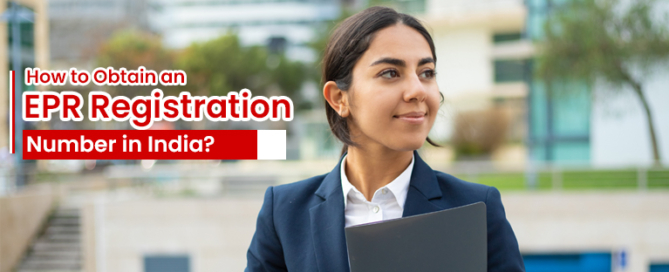 EPR Registration Number in India