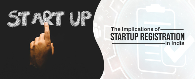 Startup Registration in India
