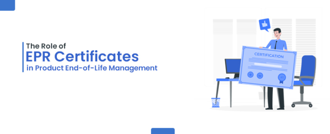 EPR Certificates