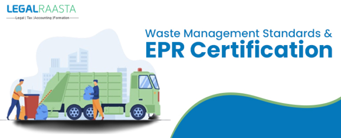 EPR Certification