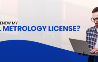 Legal Metrology License